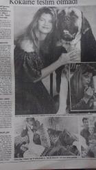 GÜNEŞ GAZETESİ- EKRAN DERGİSİ-12 OCAK-1991-CUMARTESİ-YIL:2-SAYI:14-SÜLEYMAN DEMİREL-İSMET İNÖNÜ-ZUHAL OLCAY-ERDAL ÖZYAĞCILAR-ENİS FOSFOROĞLU-ÇETİN ÇEKİ-GÖNÜL YAZAR-EROL EVGİN-JOHN DSVİDSON-CHRİSTİNA FERCARE-JULİA ROBERTS-ROBER DE NİRO-PAULA ABDUL-WHİTNEY HOUSTON-ENGİN ŞENKAN-YEŞİM KOPAN-HALİT AKÇATEPE-SUNA PEKUYSAL-NEVRA SEREZLİ-ZİHNİ GÖKTAY--ATİLLA ARCAN-YALÇIN MENTEŞ-KİRSTİE ALLEYSEVTAP PARMAN-JANE SEYMOUR-AYŞE SARIKAYA-NİCK NOLTE-EDDİE MURPHY-