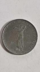 TÜRKİYE  1964 25 KURUŞ