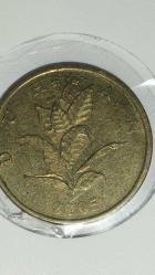 LOT.9 » HIRVATİSTAN 2005 10 LIPA