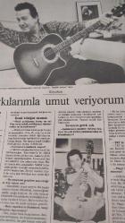 GÜNEŞ GAZETESİ- EKRAN DERGİSİ-22 ARALIK-1990-CUMARTESİ-YIL:2 -SAYI:11-HÜLYA AVŞAR RÖPORTAJ-İSMET İNÖNÜ-GAZANFER ÖZCAN-GÖNÜL ÜLKÜ-KEN  WAHL-HÜLYA KOÇYİĞİT-ÇETİN ÇEKİ-CENK KORAY-RİTA HAYWORT-POİSON-MARİAH CAREY-KAYAHAN RÖPORTAJ-GÜLER KAZMACI RÖPORTAJ-GÖNÜL YZAR-TOLGA SAVACI-AYDAN ŞENER-GÜNEŞ TECELLİ-ERCAN YAZGAN-KEMAL SUNAL-DAVİD BOWİE-CHARLOTTE RAMPLİNG-JAMİE LEE CURTİS-RON SİLVER-SOPHİE STEİN