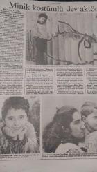 GÜNEŞ GAZETESİ- EKRAN DERGİSİ-18 MAYIS-1991-CUMARTESİ-YIL:2-SAYI:32-ÇETİN ÇEKİ-ALİ SAYDAM-ALİ KARACAN-EROL EVGİN-SUNA PEKUYSAL-CEVDET SUNAY-İSMET İNÖNÜ-SADİ IŞILAY-MÜNİR NURETTİN SELÇUK-YORGO BACANOS-MÜJDAT GEZEN-DOĞAN HIZLAN-İPEK KRAMER-DUSTİN HOFFMAN-JASON DONOVAN-ERTÜK YÖNDEM-TUNÇ BAŞARAN-UÇURTMAYI VURMASINLAR-FÜSUN DEMİREL -OZAN BİLEN-ESRA SÜMER-ERCAN YAZGAN-MİNE ŞENHUY-YÜKSEL ÇEKİ-ROBİN WİLLİAMS-TÜRKAN ŞORAY-JOHN TRAVOLTA-KRİSTİE ALLEY-GERARD DEPERDİEU-EDDİE MURPHY-