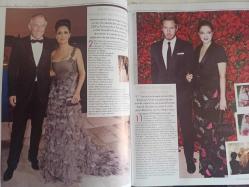 Alem Wedding Magazin Dergisi - Ekim 2012 - Beliz Sarıyer - Derin Sarıyer - İzzet Antebi - Didem Antebi - Ralf Tezman - Sanem Tezman - Moris Kohen - Merve Kohen - Levent Çelepçi - Dilruba Çelepçi - Blake Lively - Ryan Reynolds - Penelope Cruz - Javier Bardem - Mariah Carey - Nick Cannon - Gisele Bundchen - Tm Brady - Kim Kardashian - Kris Humphries - The Ritz Carlton'dan Düğünlere Özel Alternatifler - Aşk ve Eğlence Bir Arada; İBİZA - Richmond Nua'nın Eşsiz Balayı - Roman'la Bir Kış Düğünü Masalı - Kadınlar Altınbaş'la Işıldıyor - Oleg Cassini - Mudo Concept - Country Tarzın Beyaz İsmi fotoğraf ve haberi - Tam Takım Dergi