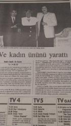GÜNEŞ GAZETESİ- EKRAN DERGİSİ-16 MART-1991-YIL:2-SAYI:23-SHERLİYN FENN-TAVŞAN KIZ-KYLİE MİNOQUE-ZİZİMKİLER-AYKUT ORAL-ERCAN YAZGAN-ERDAL ÖZYAĞCILAR-JÜLİDE ATEŞ-ÜMİT AKTAN-MAC ARTHUR-LEYLA İSİMER-NUR ATABAY-RAQUEL WELCH-EROL GÜNAYDIN-AYLA ALGAN-ZEKİ ALASYA-METİN AKPINAR-ROBOCOP-BO DEREK-BURT REYNOLDS-STELLA STEVERS-GARY COOPER-BURT LANCASTER-HARRİSON FORD-CLİNT EASTWOOD