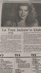 GÜNEŞ GAZETESİ- EKRAN DERGİSİ-16 MART-1991-YIL:2-SAYI:23-SHERLİYN FENN-TAVŞAN KIZ-KYLİE MİNOQUE-ZİZİMKİLER-AYKUT ORAL-ERCAN YAZGAN-ERDAL ÖZYAĞCILAR-JÜLİDE ATEŞ-ÜMİT AKTAN-MAC ARTHUR-LEYLA İSİMER-NUR ATABAY-RAQUEL WELCH-EROL GÜNAYDIN-AYLA ALGAN-ZEKİ ALASYA-METİN AKPINAR-ROBOCOP-BO DEREK-BURT REYNOLDS-STELLA STEVERS-GARY COOPER-BURT LANCASTER-HARRİSON FORD-CLİNT EASTWOOD