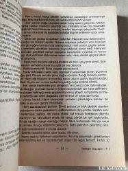 DEAN R. KOONTZ - YARATIĞIN GÖZYAŞLARI - ALTIN KİTAPLAR BASIMEVİ