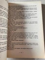 DEAN R. KOONTZ - YARATIĞIN GÖZYAŞLARI - ALTIN KİTAPLAR BASIMEVİ