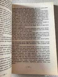 DEAN R. KOONTZ - YARATIĞIN GÖZYAŞLARI - ALTIN KİTAPLAR BASIMEVİ