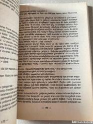 DEAN R. KOONTZ - YARATIĞIN GÖZYAŞLARI - ALTIN KİTAPLAR BASIMEVİ