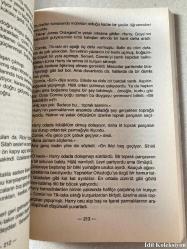 DEAN R. KOONTZ - YARATIĞIN GÖZYAŞLARI - ALTIN KİTAPLAR BASIMEVİ
