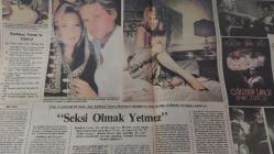 GÜNEŞ GAZETESİ- EKRAN DERGİSİ-26 EKİM-1991-CUMARTESİ-YIL:3-SAYI:3-KATLEN TURNERJOHN TRAVOLTA-JAMİE LEE CURTİS-HASAN USTA-BAYKAL SARAN-EBRU KUTSAL-TUNCER NECMİOĞLU-BURAK ÖNAL-SEMA OKAY-HULUSİ ÖZÜDURU-FATOŞ İLHAN-ELİZABETH TAYLOR-ATATÜRK-İSMET İNÖNÜ-CLARK GABLE-ÇERNOBİL-KEN WAHL-RİVİERA-GAZANFER ÖZCAN-MİCHAEL DOUGLAS-NİL BURAK-BRONSON PİNCHOT-MARK LİNN BAKER-KİM BASİNGER-BEDRİ BAYKAM-CLİNT EASTWOOD