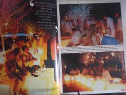 Alem Yaz Düğünleri Dergisi - 13 Temmuz 2005 - Melda Kamhi - Sinan Kosif - Yasemin Kamhi - Hande Yıldırım - Mehmet Gamgam - Berna Erol - Cenk Eynehan - Berna Erol - Cenk Eynehan - Orhan Güvenen - Necla Şanlı - Onur Erol - Vitali Hakko - Filiz Akın - Sönmez Köksal - Mustafa Taviloğlu - Şehmuz Tatlıcı - Yaman Törüner - Necla Sanlı - Bilge Sayak - İpek Kramer - Feriha Göksu - Begüm Kaya - Ece Özmat - Sedat Bensesan - Gencay Gürün - Deniz Demiroğlu - Evren Kayar - Arhan Kayar - Calorine Akarlılar - Erdem Özel - Aslı Ekmekçi - Yunus Güvenen - Zeynep Sezer - Tamer Yılmaz - Esin Şeker - Aslı İlhan - Batuhan Özdemir - Burcu Şumnu - Hülya Güneşsoy - Devrim Çördük - Abbaseh Mirvali - İrem Pora - Burcu Şamnu - Funda Eren - Ceyda Çarmıklı - İbrahim Yaykıran - Amber Esen - Ümit Özat - Mihriban Müftüoğlu fotoğraf ve haberi - Tam Takım Dergi