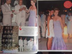 Alem Yaz Düğünleri Dergisi - 13 Temmuz 2005 - Melda Kamhi - Sinan Kosif - Yasemin Kamhi - Hande Yıldırım - Mehmet Gamgam - Berna Erol - Cenk Eynehan - Berna Erol - Cenk Eynehan - Orhan Güvenen - Necla Şanlı - Onur Erol - Vitali Hakko - Filiz Akın - Sönmez Köksal - Mustafa Taviloğlu - Şehmuz Tatlıcı - Yaman Törüner - Necla Sanlı - Bilge Sayak - İpek Kramer - Feriha Göksu - Begüm Kaya - Ece Özmat - Sedat Bensesan - Gencay Gürün - Deniz Demiroğlu - Evren Kayar - Arhan Kayar - Calorine Akarlılar - Erdem Özel - Aslı Ekmekçi - Yunus Güvenen - Zeynep Sezer - Tamer Yılmaz - Esin Şeker - Aslı İlhan - Batuhan Özdemir - Burcu Şumnu - Hülya Güneşsoy - Devrim Çördük - Abbaseh Mirvali - İrem Pora - Burcu Şamnu - Funda Eren - Ceyda Çarmıklı - İbrahim Yaykıran - Amber Esen - Ümit Özat - Mihriban Müftüoğlu fotoğraf ve haberi - Tam Takım Dergi