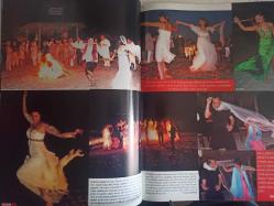 Alem Yaz Düğünleri Dergisi - 13 Temmuz 2005 - Melda Kamhi - Sinan Kosif - Yasemin Kamhi - Hande Yıldırım - Mehmet Gamgam - Berna Erol - Cenk Eynehan - Berna Erol - Cenk Eynehan - Orhan Güvenen - Necla Şanlı - Onur Erol - Vitali Hakko - Filiz Akın - Sönmez Köksal - Mustafa Taviloğlu - Şehmuz Tatlıcı - Yaman Törüner - Necla Sanlı - Bilge Sayak - İpek Kramer - Feriha Göksu - Begüm Kaya - Ece Özmat - Sedat Bensesan - Gencay Gürün - Deniz Demiroğlu - Evren Kayar - Arhan Kayar - Calorine Akarlılar - Erdem Özel - Aslı Ekmekçi - Yunus Güvenen - Zeynep Sezer - Tamer Yılmaz - Esin Şeker - Aslı İlhan - Batuhan Özdemir - Burcu Şumnu - Hülya Güneşsoy - Devrim Çördük - Abbaseh Mirvali - İrem Pora - Burcu Şamnu - Funda Eren - Ceyda Çarmıklı - İbrahim Yaykıran - Amber Esen - Ümit Özat - Mihriban Müftüoğlu fotoğraf ve haberi - Tam Takım Dergi