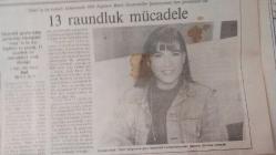 GÜNEŞ GAZETESİ- EKRAN DERGİSİ-29 ŞUBAT -1992-CUMARTESİ-YIL:3-SAYI:20-AHU TUĞBA-LİSA STANSFİELD-MİCHAEL DOUGLAS-MİCHAEL JACKSON-MARTİKA-SALİM DÜNDAR-AHMET MELİK-JACQUELİNE BİSSER-AYŞE EGESOY-AHMET UĞURLU-TEKİN AKMANSOY-DALLAS-FERİHA TEVFİK-TUNCA YÖNDER-ŞEBNEM DÖNMEZ