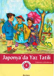 JAPONYA'DA YAZ TATİLİ