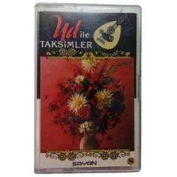 LOT.18 » Ud ile Taksimler Müzik Kaseti