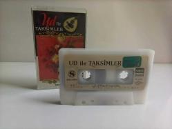 Ud ile Taksimler Müzik Kaseti