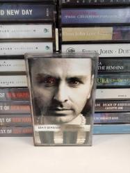 Demir Demirkan - 2004 İstanbul -  Kaset