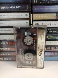 Demir Demirkan - 2004 İstanbul -  Kaset