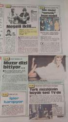 HÜRRİYET TELESKOP DERGİSİ-29 MART-4NİSAN-1986-BARIŞ MANÇO-PINAR AFŞAR-ALEV GÜRZAP-AHMET GÜLHAN-GÜLER KARAMAN-GÜLÜMSER GÜLHAN-AHU TUĞBA-KADİR İNANIR-ROBİNSON-GRACE KELLY-JOHN BELUSHİ-MUSTAFA SAĞYAŞAR-ŞENER ŞEN-ZÜĞÜRT AĞA-DEVID LEAN-ERDAL ÖZYAĞCILAR-NİLGÜN NAZLI-FÜSUN DEMİREL-YAVUZ TURGUT