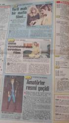 HÜRRİYET TELESKOP DERGİSİ-29 MART-4NİSAN-1986-BARIŞ MANÇO-PINAR AFŞAR-ALEV GÜRZAP-AHMET GÜLHAN-GÜLER KARAMAN-GÜLÜMSER GÜLHAN-AHU TUĞBA-KADİR İNANIR-ROBİNSON-GRACE KELLY-JOHN BELUSHİ-MUSTAFA SAĞYAŞAR-ŞENER ŞEN-ZÜĞÜRT AĞA-DEVID LEAN-ERDAL ÖZYAĞCILAR-NİLGÜN NAZLI-FÜSUN DEMİREL-YAVUZ TURGUT