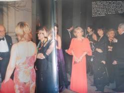 Alem Exclusive Magazin Dergisi - 23 Şubat 2005 - Berna Erten - Tony Bennett - Ahmet Ertegün - Berma Erten - Mehmet Öz - Jale Yılmabaşar - Mica Ertegün - Lady de Rothschild - Dominick Dunne - Ahmet Ertegün - Tom Freston - Peter Schub - Sir Evelyn de Rothschild - Tarkan Tevetoğlu - Dilek Hanif - Oluchi Onweagba - Aylin Yüksek - Işın Mumcu - Erkan Mumcu - Katia Hako - Demet Müftüoğlu - Metin Negrin - Zeynep Osman - Defne Halman - Şebnem Balkan - Henry Kravis - Ölem Tödürge - İzzet Çapa - Elçin Oflaz - Saran Kolonkaya - Lisa Öz - Tuna Köprülü - Sedefhan Oğuz - Sedefhan Oğuz - Murat Günel - Benin Tekiner - Aytül Tarakçıoğlu - Nebile Kaşıkçı - Hale Çaloğlu - Raci Şaşmaz - Özge Namal - Arza Akın - Simay Kamer - İzzet Çapa - LEvent Demirel - Sinem Ülgen fotoğraf ve haberi - Tam Takım Dergi