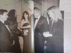 Alem Exclusive Magazin Dergisi - 23 Şubat 2005 - Berna Erten - Tony Bennett - Ahmet Ertegün - Berma Erten - Mehmet Öz - Jale Yılmabaşar - Mica Ertegün - Lady de Rothschild - Dominick Dunne - Ahmet Ertegün - Tom Freston - Peter Schub - Sir Evelyn de Rothschild - Tarkan Tevetoğlu - Dilek Hanif - Oluchi Onweagba - Aylin Yüksek - Işın Mumcu - Erkan Mumcu - Katia Hako - Demet Müftüoğlu - Metin Negrin - Zeynep Osman - Defne Halman - Şebnem Balkan - Henry Kravis - Ölem Tödürge - İzzet Çapa - Elçin Oflaz - Saran Kolonkaya - Lisa Öz - Tuna Köprülü - Sedefhan Oğuz - Sedefhan Oğuz - Murat Günel - Benin Tekiner - Aytül Tarakçıoğlu - Nebile Kaşıkçı - Hale Çaloğlu - Raci Şaşmaz - Özge Namal - Arza Akın - Simay Kamer - İzzet Çapa - LEvent Demirel - Sinem Ülgen fotoğraf ve haberi - Tam Takım Dergi