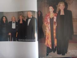 Alem Exclusive Magazin Dergisi - 23 Şubat 2005 - Berna Erten - Tony Bennett - Ahmet Ertegün - Berma Erten - Mehmet Öz - Jale Yılmabaşar - Mica Ertegün - Lady de Rothschild - Dominick Dunne - Ahmet Ertegün - Tom Freston - Peter Schub - Sir Evelyn de Rothschild - Tarkan Tevetoğlu - Dilek Hanif - Oluchi Onweagba - Aylin Yüksek - Işın Mumcu - Erkan Mumcu - Katia Hako - Demet Müftüoğlu - Metin Negrin - Zeynep Osman - Defne Halman - Şebnem Balkan - Henry Kravis - Ölem Tödürge - İzzet Çapa - Elçin Oflaz - Saran Kolonkaya - Lisa Öz - Tuna Köprülü - Sedefhan Oğuz - Sedefhan Oğuz - Murat Günel - Benin Tekiner - Aytül Tarakçıoğlu - Nebile Kaşıkçı - Hale Çaloğlu - Raci Şaşmaz - Özge Namal - Arza Akın - Simay Kamer - İzzet Çapa - LEvent Demirel - Sinem Ülgen fotoğraf ve haberi - Tam Takım Dergi