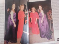 Alem Exclusive Magazin Dergisi - 23 Şubat 2005 - Berna Erten - Tony Bennett - Ahmet Ertegün - Berma Erten - Mehmet Öz - Jale Yılmabaşar - Mica Ertegün - Lady de Rothschild - Dominick Dunne - Ahmet Ertegün - Tom Freston - Peter Schub - Sir Evelyn de Rothschild - Tarkan Tevetoğlu - Dilek Hanif - Oluchi Onweagba - Aylin Yüksek - Işın Mumcu - Erkan Mumcu - Katia Hako - Demet Müftüoğlu - Metin Negrin - Zeynep Osman - Defne Halman - Şebnem Balkan - Henry Kravis - Ölem Tödürge - İzzet Çapa - Elçin Oflaz - Saran Kolonkaya - Lisa Öz - Tuna Köprülü - Sedefhan Oğuz - Sedefhan Oğuz - Murat Günel - Benin Tekiner - Aytül Tarakçıoğlu - Nebile Kaşıkçı - Hale Çaloğlu - Raci Şaşmaz - Özge Namal - Arza Akın - Simay Kamer - İzzet Çapa - LEvent Demirel - Sinem Ülgen fotoğraf ve haberi - Tam Takım Dergi