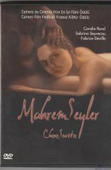 Efemera - Mahrem Şeyler - Choses Secretes ( Türkçe Dublaj ) ( AMBALAJINDA - SIFIR ) DVD - kitantik - kitaLog