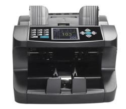Sigma SC6600 Karışık Para Sayma Makinesi Tl,euro, Usd Karışık Sayım + Müşteri Ekranı