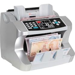 Sigma SC6600 Karışık Para Sayma Makinesi Tl,euro, Usd Karışık Sayım + Müşteri Ekranı
