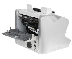 Sigma SC6600 Karışık Para Sayma Makinesi Tl,euro, Usd Karışık Sayım + Müşteri Ekranı