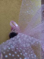 Küçük Biblo Bebek mıknatıslı süs eşya