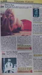 MİLLİYET OSCAR TV MAGAZİN DERGİSİ-9 OCAK-15 OCAK-1993-KADİR İNANIR-ZELİHA BERKSOY-ALTIN KIZ-SUSAN ANTON-ASILACAK KADIN-MÜJDE AR-YILDIZ SAVAŞÇILARI III-ATEŞLİ ÇİNGENE-TÜRKAN ŞORAY-MADENCİNİN KIZI-JANE FONDA-FARUK PEKER-NECLA NAZIR-PERİHAN SAVAŞ-AYHAN IŞIK-SEMA ÖZCAN-CİNGÖZ RECAİ-MÜŞERREF AKAY-İLYAS SALMAN-KEMAL SUNAL-ABUK SABUK BİR FİLM-ALDO MORO-OYA AYDOĞAN-SON VURGUN-CÜNEYT ARKIN-SÜT KARDEŞLER-ERTEM EĞİLMEZ-ŞENER ŞEN-HALİT AKÇATEPE-ADİLE NAŞİT-HALE SOYGAZİ-ALİ ŞEN-FATMA GİRİK-YAĞMURLA GELEN MUTLULUK-PEMBE ÖYKÜ