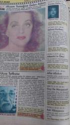 MİLLİYET OSCAR TV MAGAZİN DERGİSİ-9 OCAK-15 OCAK-1993-KADİR İNANIR-ZELİHA BERKSOY-ALTIN KIZ-SUSAN ANTON-ASILACAK KADIN-MÜJDE AR-YILDIZ SAVAŞÇILARI III-ATEŞLİ ÇİNGENE-TÜRKAN ŞORAY-MADENCİNİN KIZI-JANE FONDA-FARUK PEKER-NECLA NAZIR-PERİHAN SAVAŞ-AYHAN IŞIK-SEMA ÖZCAN-CİNGÖZ RECAİ-MÜŞERREF AKAY-İLYAS SALMAN-KEMAL SUNAL-ABUK SABUK BİR FİLM-ALDO MORO-OYA AYDOĞAN-SON VURGUN-CÜNEYT ARKIN-SÜT KARDEŞLER-ERTEM EĞİLMEZ-ŞENER ŞEN-HALİT AKÇATEPE-ADİLE NAŞİT-HALE SOYGAZİ-ALİ ŞEN-FATMA GİRİK-YAĞMURLA GELEN MUTLULUK-PEMBE ÖYKÜ