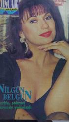 MİLLİYET OSCAR TV MAGAZİN DERGİSİ-23OCAK-29OCAK-1993-NİLGÜN BELGÜN -RÖPORTAJ-CANAN TOKOĞLU-MELTEM CUMBUL-NERMİN BEBEN-MELİS SÖKMEN-ÖZLEM ERSÖNMEZ-SEV   YOLAŞAN-METİN SEREZLİ-NEVRA SEREZLİ-HALİT KIVANÇ-ENİS FOSFOROĞLU-SEREN FOSFOROĞLU-TUNA SERİM-RAMBO3-DERMAN-HÜLYA KOÇYİĞİT-TARIK AKAN-YUSUF İLE KENAN-SYLVESTER STALLONE-CÜNEYT ARKIN-KANUN ADAMI-YILDIRAY ÇINAR-ERCAN TURGUT-YUNUS BÜLBÜL-OYA AYDOĞAN-ÖZTÜRK SERENGİL--İBRAHİM TATLISES-KEMAL SUNAL-HALİL ERGÜN--SADRİ ALIŞIK-KEVİN COSTNER-SUSAN SARANDON-İLYAS SALMAN-ŞENER ŞEN-ZEKİ ALASYA-MÜJDAT GEZEN-SUNA PEKUYSAL-SÜLEYMAN TURAN-YALAN RÜZGARI-İLK ÖPÜCÜK-GOLDİE HAWN-HARRİSON FORD-BECKY MULLEN-MİCHAEL JACKSON-BEŞ ÇAYI-KURABİYE