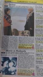 MİLLİYET OSCAR TV MAGAZİN DERGİSİ-23OCAK-29OCAK-1993-NİLGÜN BELGÜN -RÖPORTAJ-CANAN TOKOĞLU-MELTEM CUMBUL-NERMİN BEBEN-MELİS SÖKMEN-ÖZLEM ERSÖNMEZ-SEV   YOLAŞAN-METİN SEREZLİ-NEVRA SEREZLİ-HALİT KIVANÇ-ENİS FOSFOROĞLU-SEREN FOSFOROĞLU-TUNA SERİM-RAMBO3-DERMAN-HÜLYA KOÇYİĞİT-TARIK AKAN-YUSUF İLE KENAN-SYLVESTER STALLONE-CÜNEYT ARKIN-KANUN ADAMI-YILDIRAY ÇINAR-ERCAN TURGUT-YUNUS BÜLBÜL-OYA AYDOĞAN-ÖZTÜRK SERENGİL--İBRAHİM TATLISES-KEMAL SUNAL-HALİL ERGÜN--SADRİ ALIŞIK-KEVİN COSTNER-SUSAN SARANDON-İLYAS SALMAN-ŞENER ŞEN-ZEKİ ALASYA-MÜJDAT GEZEN-SUNA PEKUYSAL-SÜLEYMAN TURAN-YALAN RÜZGARI-İLK ÖPÜCÜK-GOLDİE HAWN-HARRİSON FORD-BECKY MULLEN-MİCHAEL JACKSON-BEŞ ÇAYI-KURABİYE