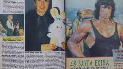 MİLLİYET OSCAR TV MAGAZİN DERGİSİ-23OCAK-29OCAK-1993-NİLGÜN BELGÜN -RÖPORTAJ-CANAN TOKOĞLU-MELTEM CUMBUL-NERMİN BEBEN-MELİS SÖKMEN-ÖZLEM ERSÖNMEZ-SEV   YOLAŞAN-METİN SEREZLİ-NEVRA SEREZLİ-HALİT KIVANÇ-ENİS FOSFOROĞLU-SEREN FOSFOROĞLU-TUNA SERİM-RAMBO3-DERMAN-HÜLYA KOÇYİĞİT-TARIK AKAN-YUSUF İLE KENAN-SYLVESTER STALLONE-CÜNEYT ARKIN-KANUN ADAMI-YILDIRAY ÇINAR-ERCAN TURGUT-YUNUS BÜLBÜL-OYA AYDOĞAN-ÖZTÜRK SERENGİL--İBRAHİM TATLISES-KEMAL SUNAL-HALİL ERGÜN--SADRİ ALIŞIK-KEVİN COSTNER-SUSAN SARANDON-İLYAS SALMAN-ŞENER ŞEN-ZEKİ ALASYA-MÜJDAT GEZEN-SUNA PEKUYSAL-SÜLEYMAN TURAN-YALAN RÜZGARI-İLK ÖPÜCÜK-GOLDİE HAWN-HARRİSON FORD-BECKY MULLEN-MİCHAEL JACKSON-BEŞ ÇAYI-KURABİYE