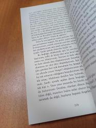 Huzursuzluk Zülfü Livaneli
