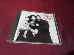 WOMACK WOMACK CONSCIENCE MUSIC CD