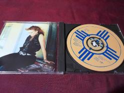 SANNE LANGUAGE OF THE HEART MUSIC CD