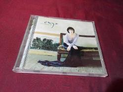 ENYA A DAY WITHOUT RAIN  MUSIC CD