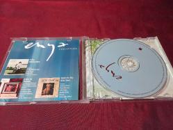 ENYA A DAY WITHOUT RAIN  MUSIC CD
