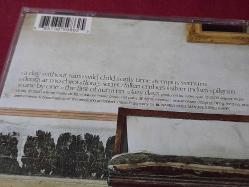 ENYA A DAY WITHOUT RAIN  MUSIC CD