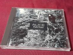 ALICE PARK HOTEL MUSIC CD