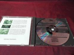 ALICE PARK HOTEL MUSIC CD