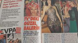 MİLLİYET OSCAR TV MAGAZİN DERGİSİ-20 MART-26 MART-YIL:1-SAYI:24-HÜLYA UĞUR-RÖPORTAJ-KAYAHAN-AYSUN KOCATEPE-AZİZ ÜSTEL-SERAY SEVER-SÜHEYLA TAŞÇI-BİZİMKİLER-DEFNE YALNIZ-CUMHUR ATALAY-PERİHAN SAVAŞ-YULMAZ ZAFER-UĞURTAN SAYINER-ERDİNÇ DOĞAN-ALEV BAYMUR-BURHAN KENCABAY-HÜRKAN-SYLVESTER STALLONE-MÜJDE AR-ZEKİ-ALASYA -METİN AKPINAR-YALAN RÜZGARI-KEVİN COSTNER-WHITNEY HOUSTON-MARUŞKA DETMERS-CARMEN ELECTRA-PATRİCK SWAYZE-SHIRLEY MACLAINE-LIZE MENELLI-MEL GIBSON-TOM ARNOLD-LAREN MARIE TAYLOR-SİBEL CAN-KISMET KOLYESİ-KURABİYE-RÜZGR GÜLÜ-PUF BÖREĞİ