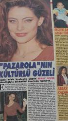 MİLLİYET OSCAR TV MAGAZİN DERGİSİ-20 MART-26 MART-YIL:1-SAYI:24-HÜLYA UĞUR-RÖPORTAJ-KAYAHAN-AYSUN KOCATEPE-AZİZ ÜSTEL-SERAY SEVER-SÜHEYLA TAŞÇI-BİZİMKİLER-DEFNE YALNIZ-CUMHUR ATALAY-PERİHAN SAVAŞ-YULMAZ ZAFER-UĞURTAN SAYINER-ERDİNÇ DOĞAN-ALEV BAYMUR-BURHAN KENCABAY-HÜRKAN-SYLVESTER STALLONE-MÜJDE AR-ZEKİ-ALASYA -METİN AKPINAR-YALAN RÜZGARI-KEVİN COSTNER-WHITNEY HOUSTON-MARUŞKA DETMERS-CARMEN ELECTRA-PATRİCK SWAYZE-SHIRLEY MACLAINE-LIZE MENELLI-MEL GIBSON-TOM ARNOLD-LAREN MARIE TAYLOR-SİBEL CAN-KISMET KOLYESİ-KURABİYE-RÜZGR GÜLÜ-PUF BÖREĞİ