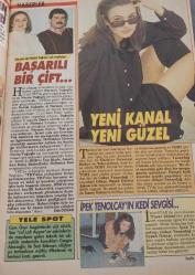 MİLLİYET OSCAR TV MAGAZİN DERGİSİ-17 NİSAN-23 NİSAN-1993-YIL:1-SAYI:28-ADEM GÜRSES- RÖPORTAJ-SEDEN GÜREL-BÜLENT KAYABAŞ-AYDEMİR AKBAŞ-KAMURAN AKKOR-VASFİ UÇAROĞLU-SİNAN BERGİNER-ERHAN YAZICIOĞLU-CEM DAVRAN-MAHİR GÜNŞİRAY-SAMYELİ-BÜLENT ÖZTÜRKMEN-SELİM İLERİ-YILDIZ SAĞTÜRK-SEÇİL ERUS-ZAFER KİRAZ-NERMİN TUĞUŞULU-OĞUZ TONGSİR-MELDA BAŞARAN-AYSEL YASEMİN ÖĞÜCÜ-MAHYA TAŞDÖĞEN-GÖKÇE YANARDAĞ-İPEK TENOLCAY-AYSAH ÖZHİM-FİGEN AKBAŞOĞLU-MUSTAFA YOLAŞAN-TUBA TUNCAY-MICHELLE PFEIFFER-MALKOÇOĞLU-CÜNEYT ARKIN-TURİST ÖMER-BATMAN-JULIA ROBERTS-SERPİL ÇAKMAKLI-RİCARDO GASPALDİ-IVANA-ROBERT REDFORD-SUSAN DEY-PERRAN KUTMAN-KORAL SARITAŞ-TARIK AKAN-MÜJDE AR-HALİL ERGÜN-